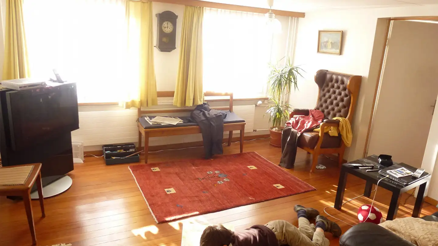 Casa a gradini in affitto - Ringelstrasse 23, 8370 Sirnach - Photo 4