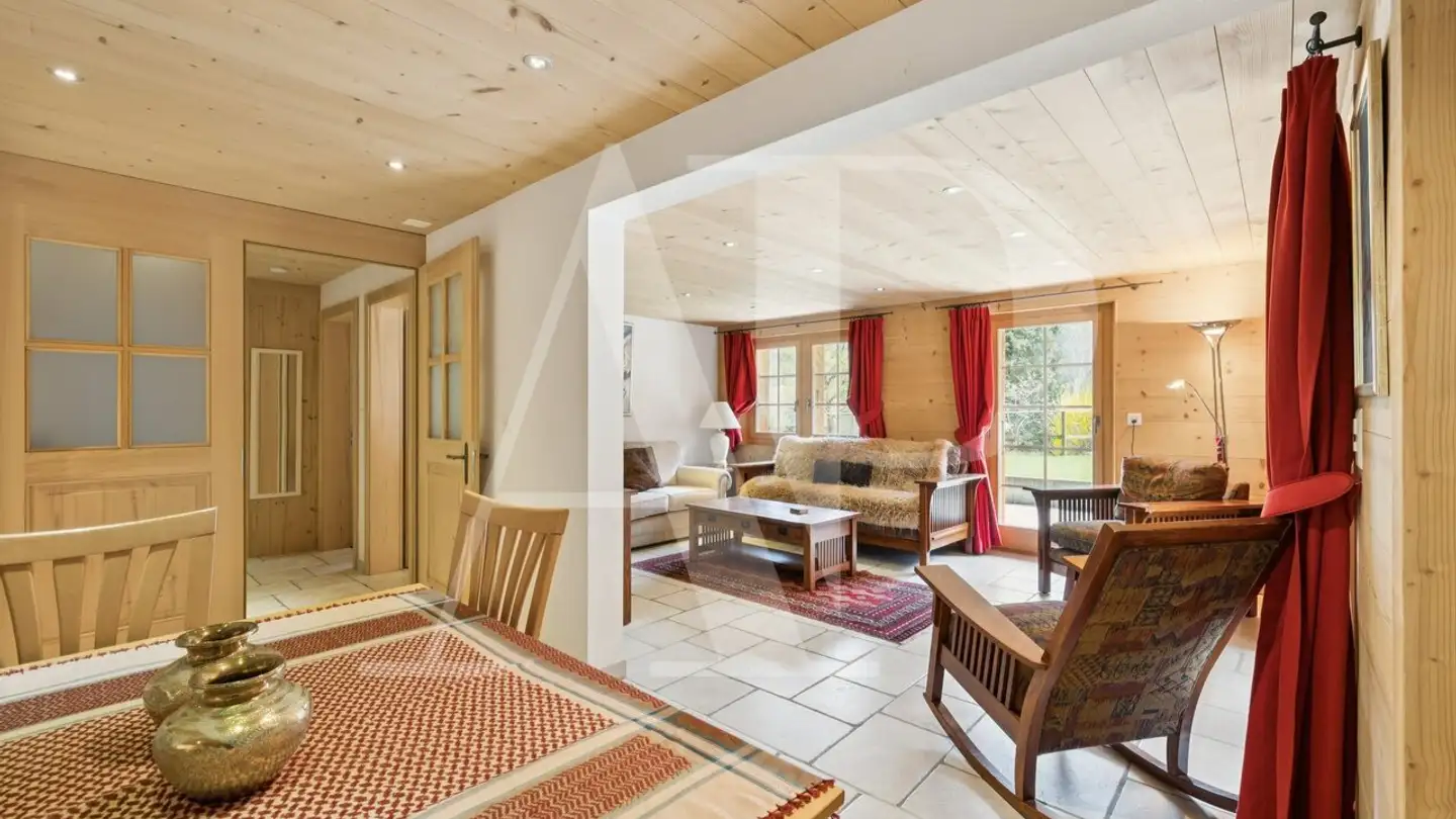 Apartment for sale - 1874 Champéry - Photo 3