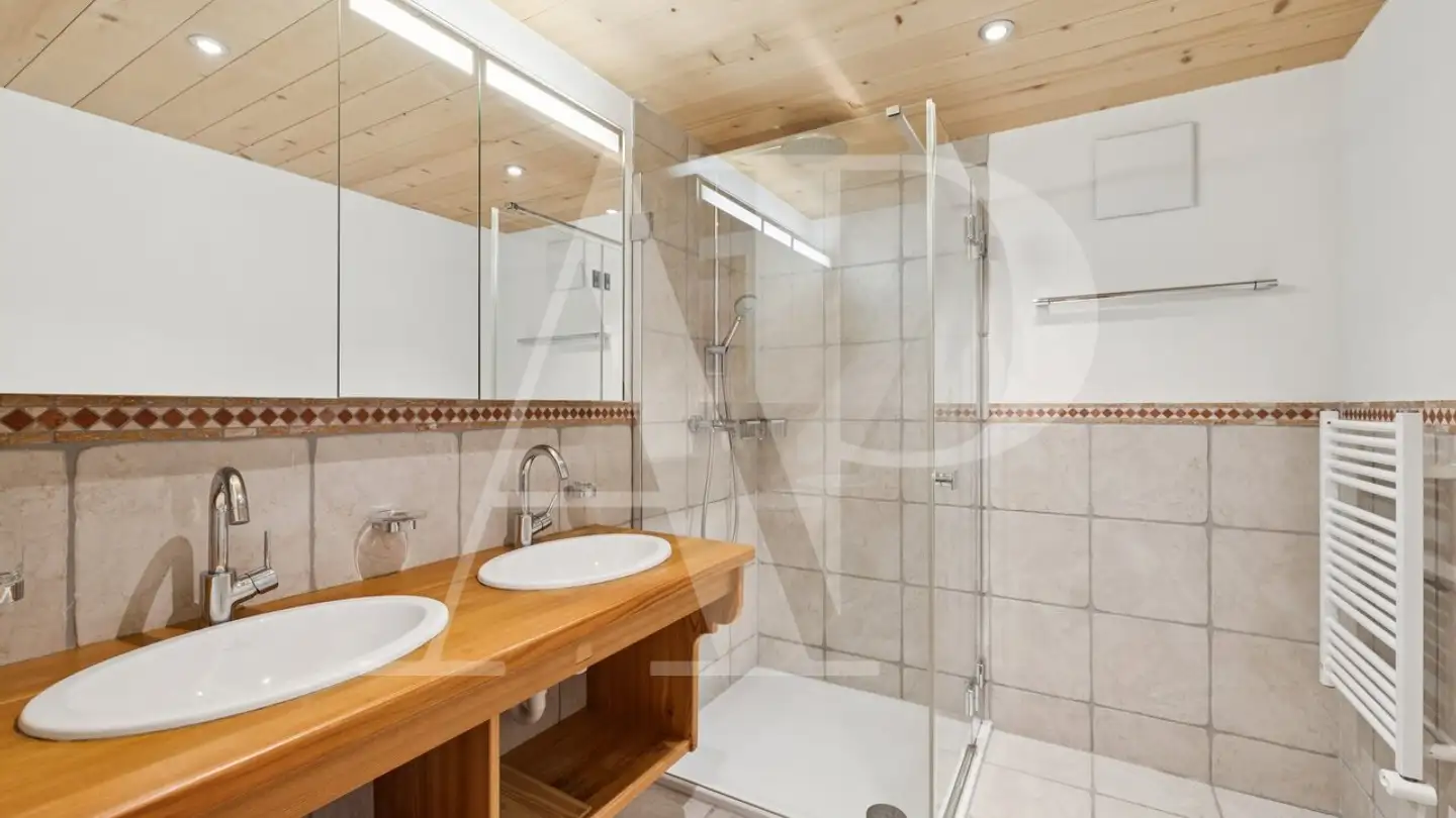 Apartment for sale - 1874 Champéry - Photo 4