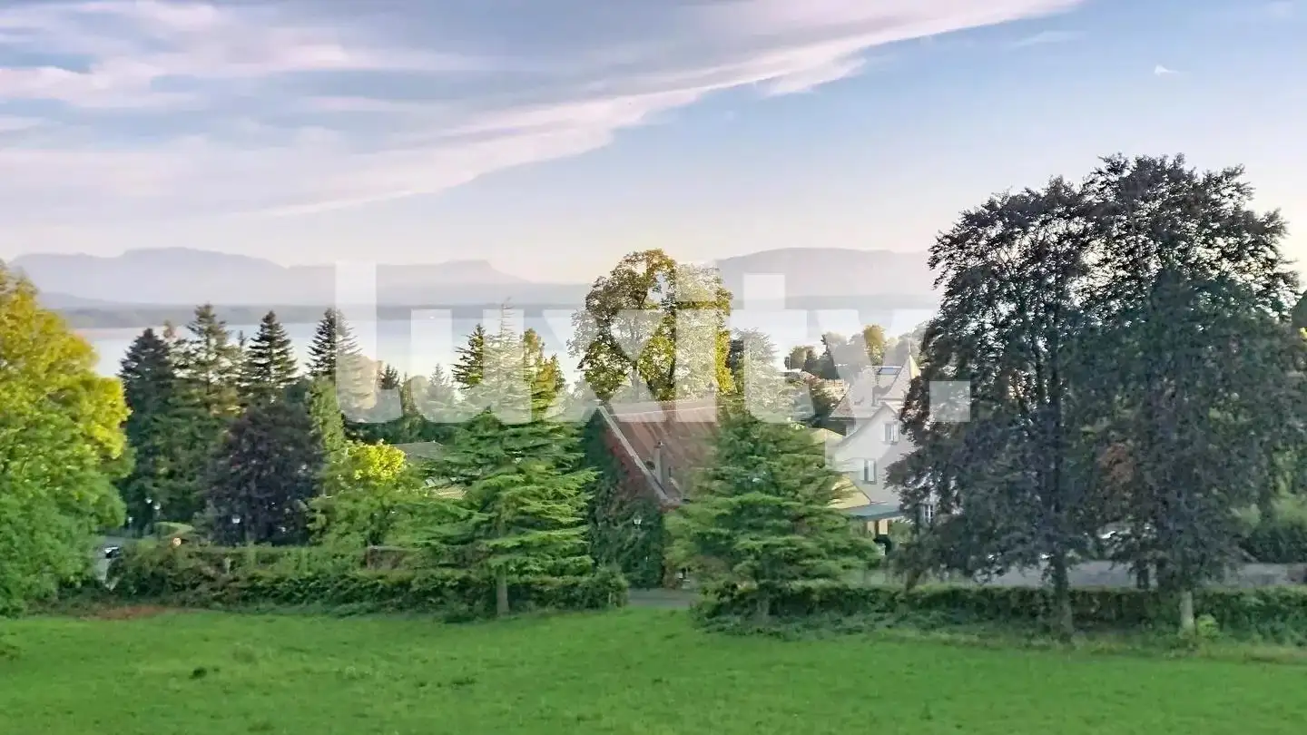 Single house for rent - 1197 Prangins - Photo 2