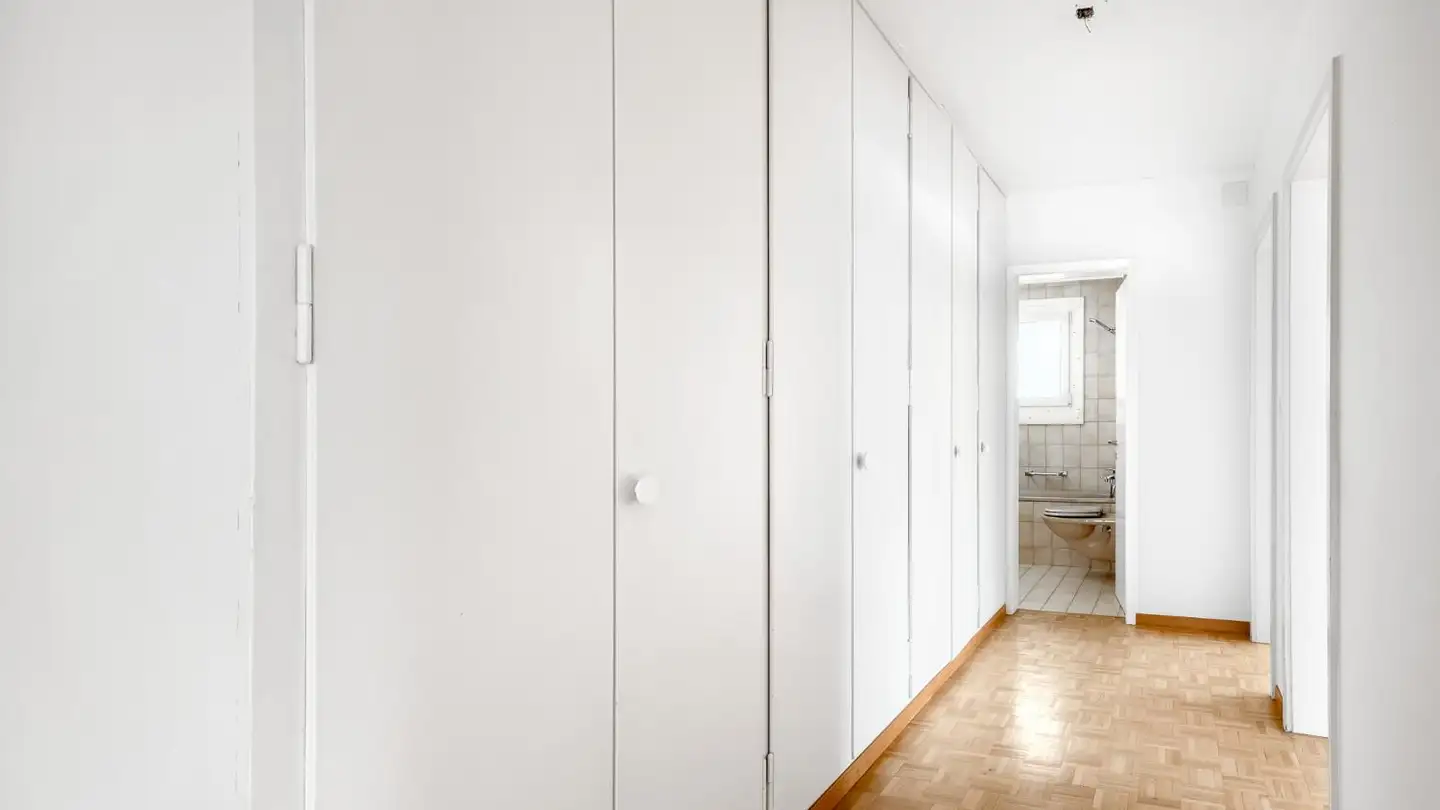 Appartement à louer - Im Walder 25, 8702 Zollikon - Photo 3