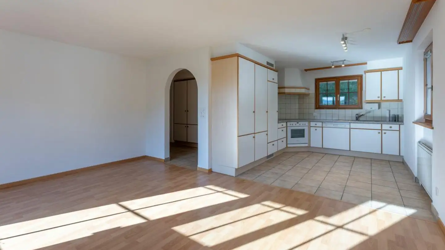 Appartamento in vendita - 7151 Schluein - Foto 2