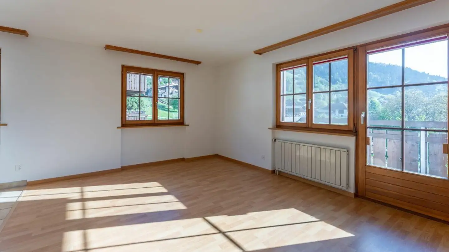 Appartamento in vendita - 7151 Schluein - Foto 3