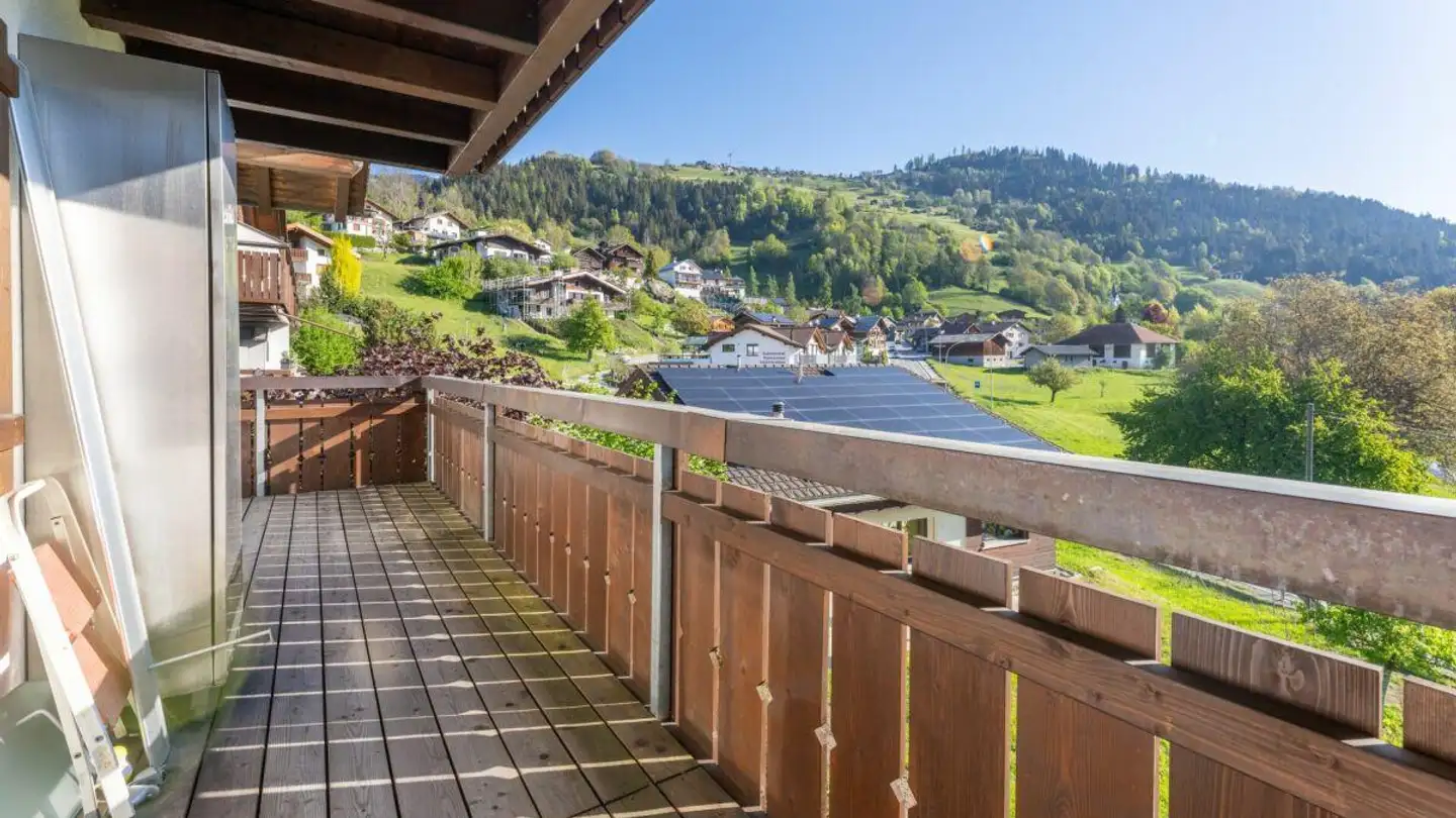 Appartamento in vendita - 7151 Schluein - Foto 4