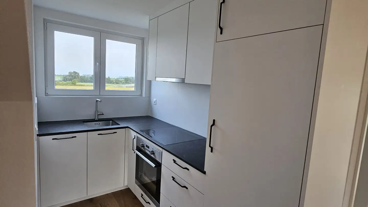 Attique à louer - Steinmattstrasse 16, 3297 Leuzigen - Photo 3