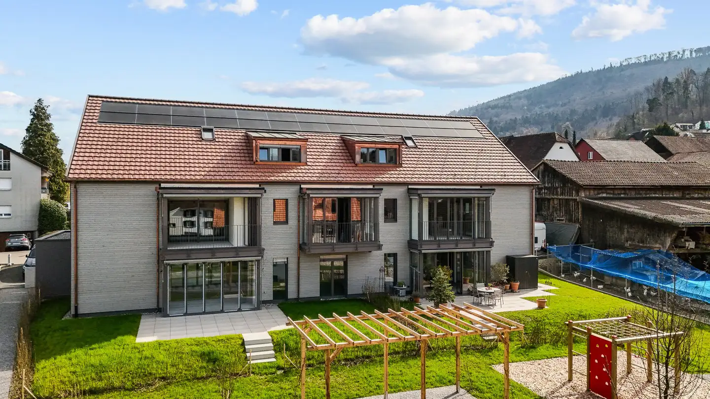 Apartment for sale - Im Nebengraben, 4107 Ettingen - Photo 2