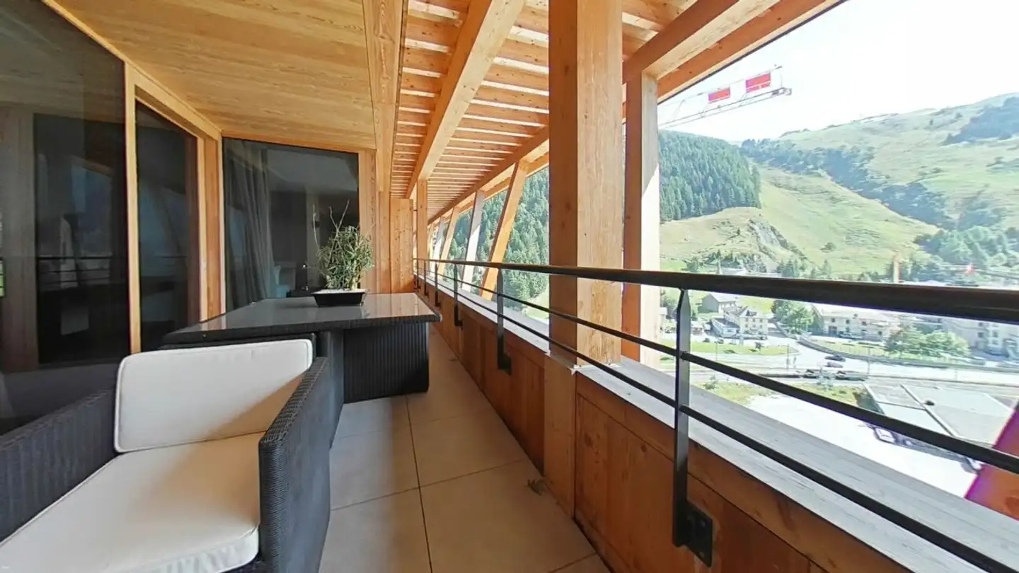 Apartment for sale - Bärengasse 1, 6490 Andermatt