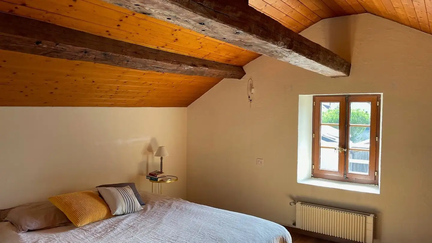 Maisonette mieten - Ruelle Des Galeries 4, 1248 Hermance