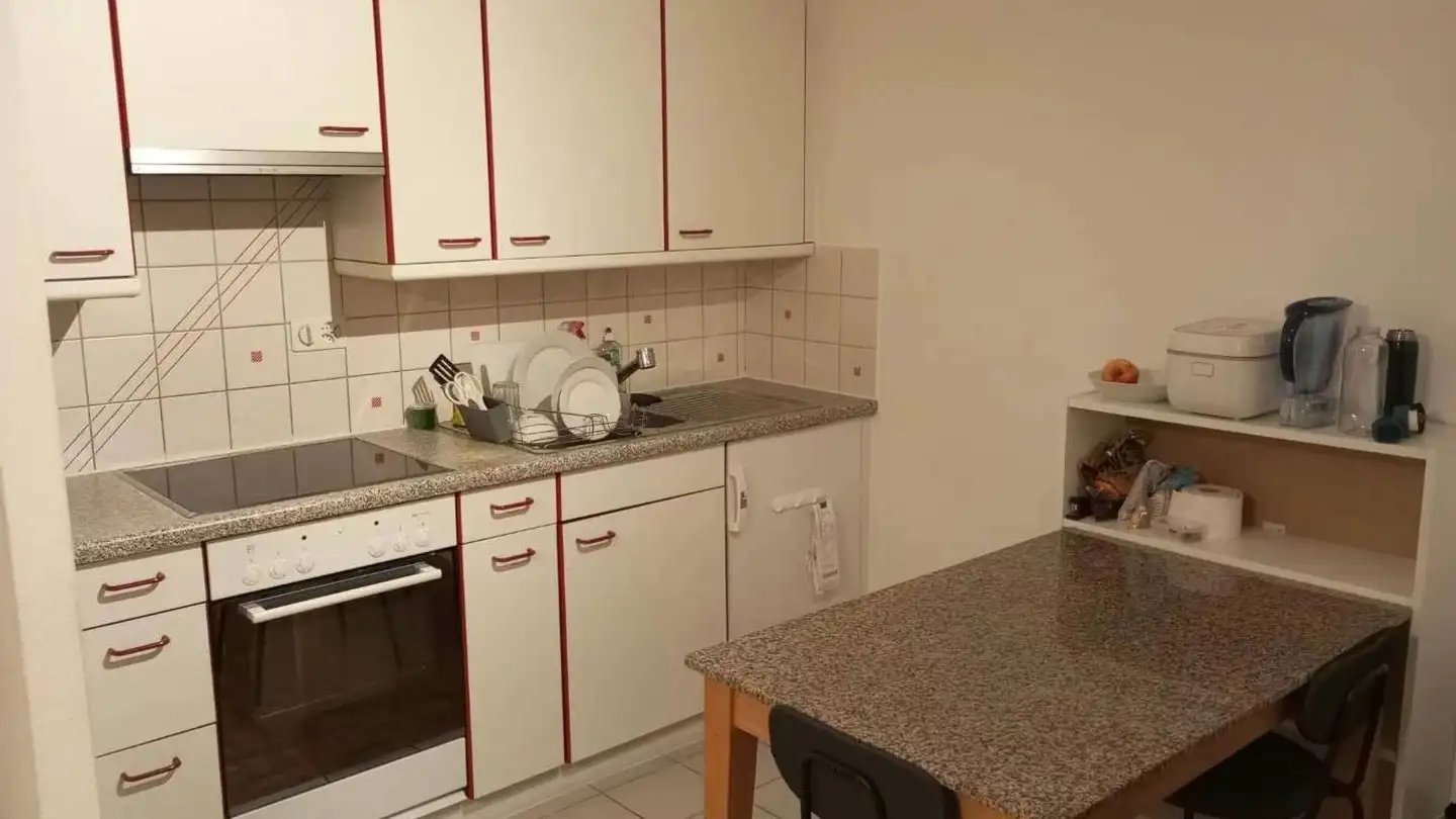Furnished apartment for rent - Route Du Lac 7, 1094 Paudex - Photo 2