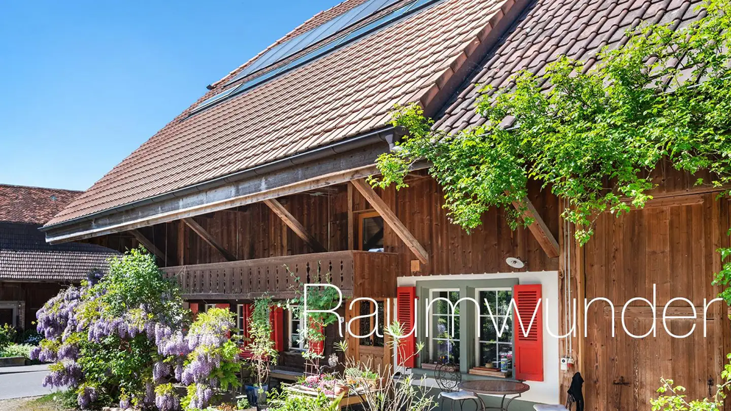 Farm for sale - Kreuzgasse 6, 3210 Kerzers