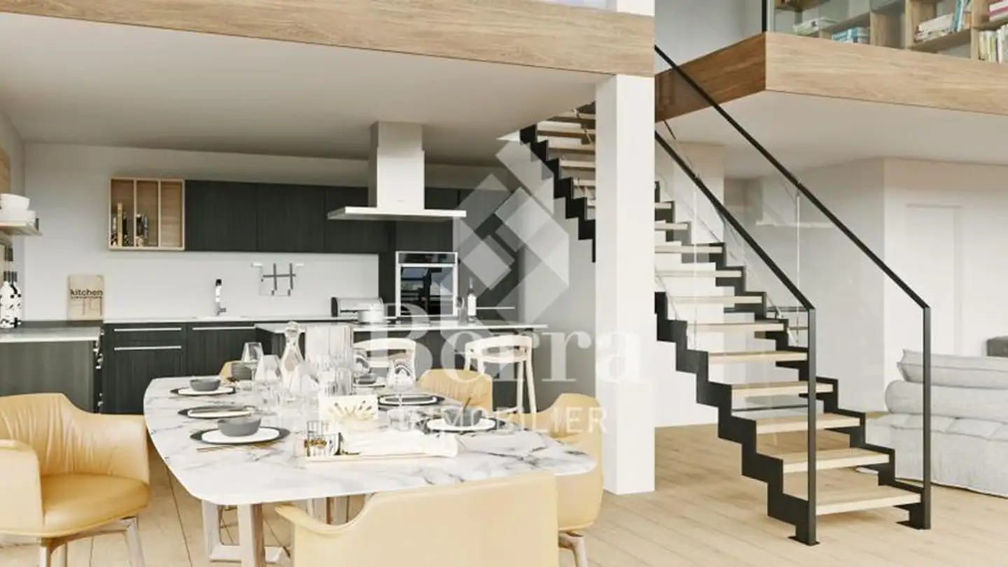 Villa for sale - 1977 Icogne