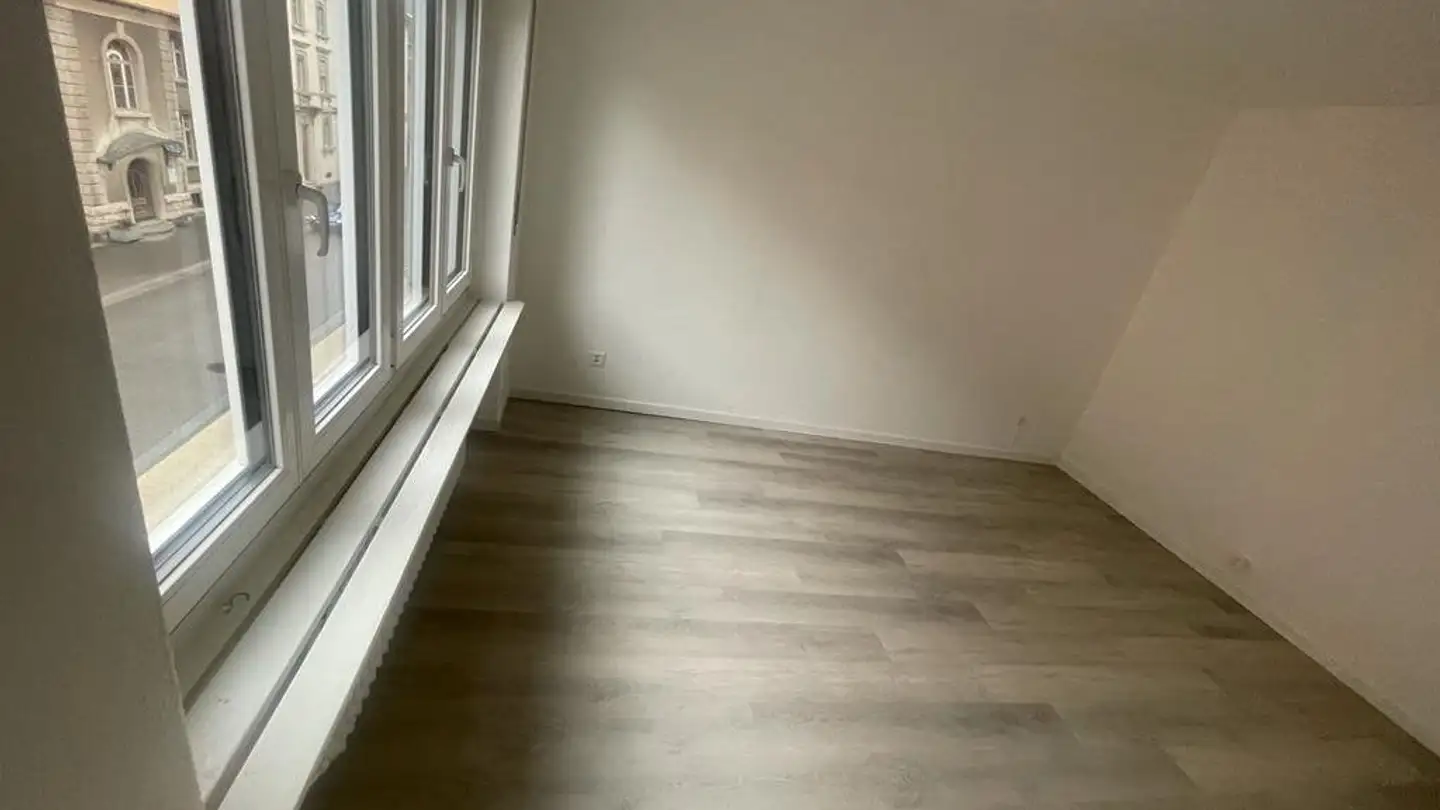 Appartamento in affitto - Rue Baptiste-Savoye 49, 2610 St-Imier - Photo 3