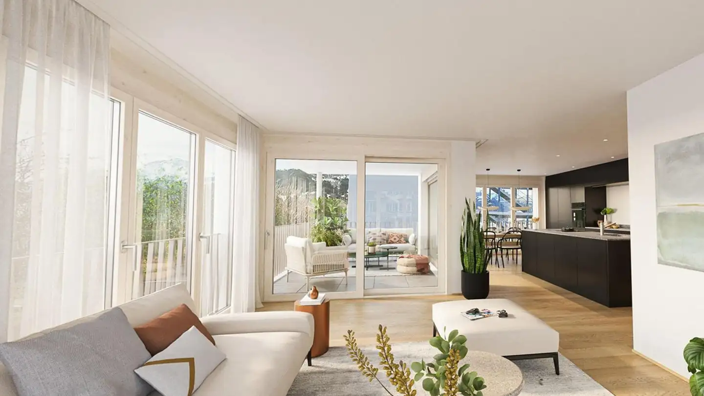 Appartamento in vendita - Sägereistrasse 8, 7208 Malans GR - Foto 4
