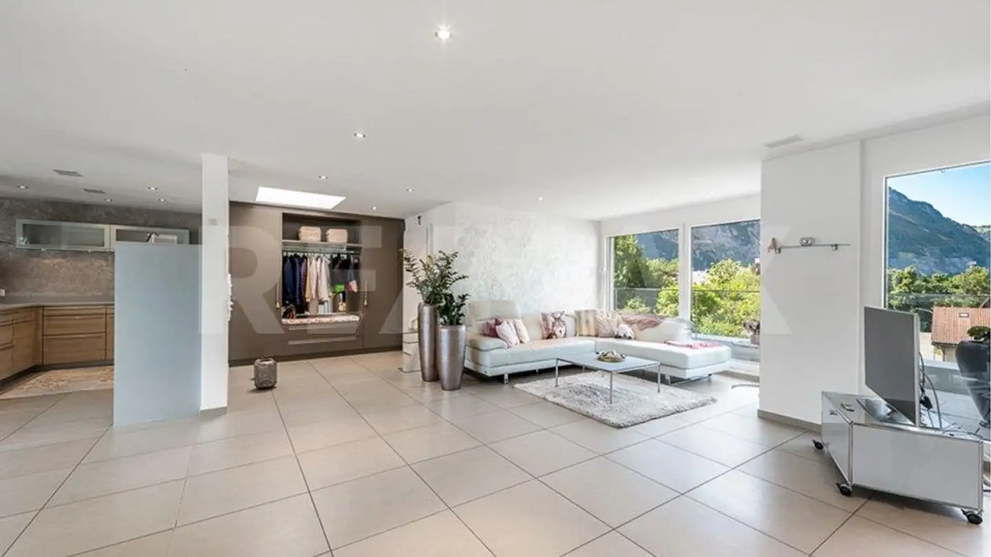Appartamento in vendita - Sonnenhügelstrasse 53, 8750 Glarus