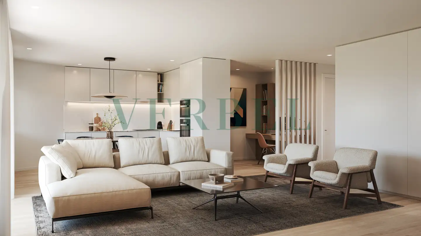 Appartamento in vendita - Route De Le Muids, 1273 Arzier-Le Muids - Foto 4