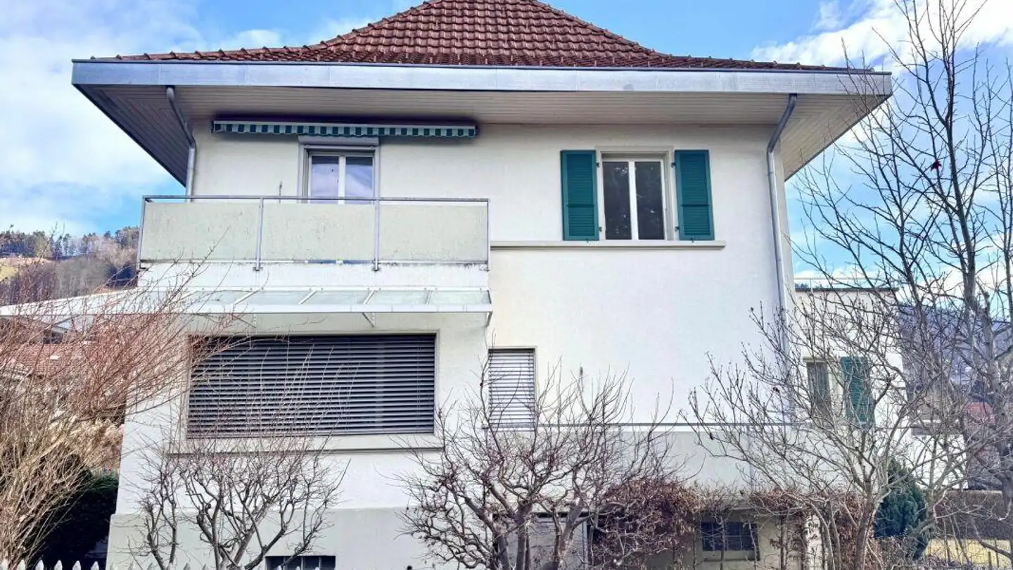 Maison individuelle à vendre - Stationsstrasse 20, 3626 Hünibach - Photo 2