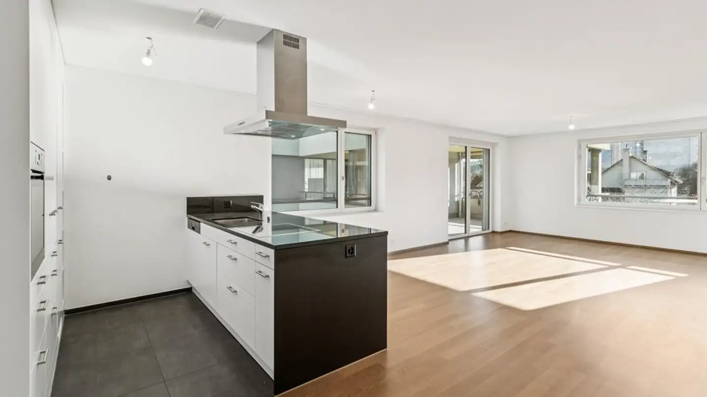 Appartement à louer - Münchackerstrasse 37, 4133 Pratteln - Photo 2