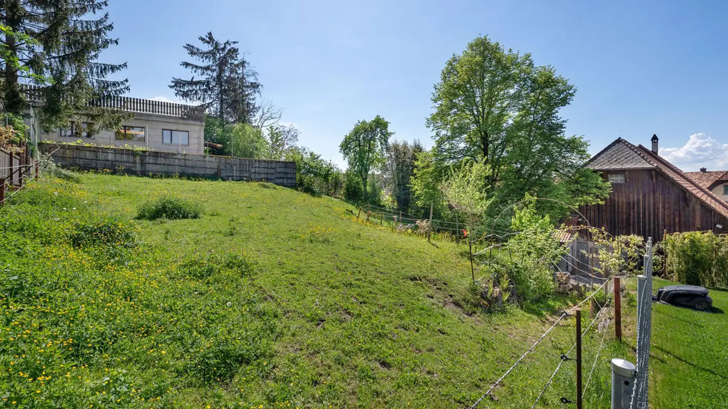 Farm for sale - Kreuzgasse 6, 3210 Kerzers - Photo 4