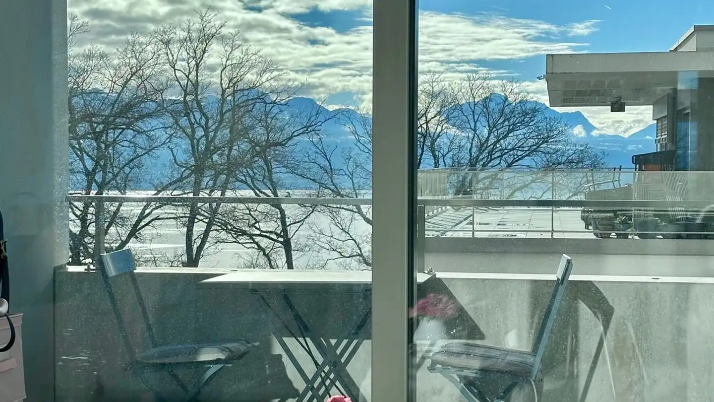 Apartment for rent - Chemin Du Vallon 2, 1093 La Conversion