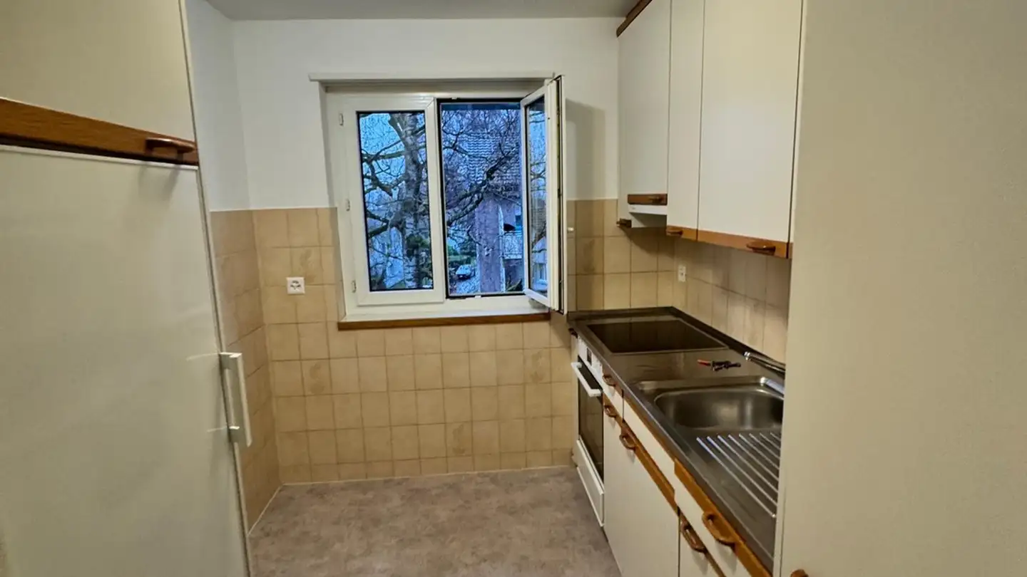 Chambre à louer - Kalktarrenstrasse 13, 8952 Schlieren - Photo 4