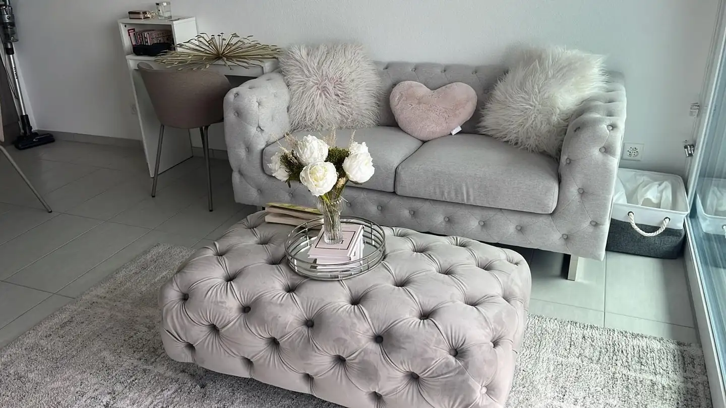 Apartment for rent - Chemin Du Vallon 2, 1093 La Conversion - Photo 3