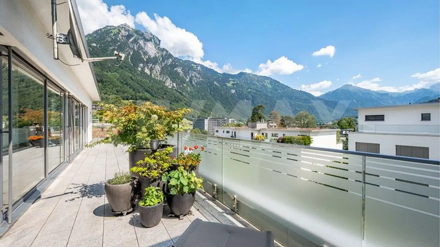 Appartement à vendre - Sonnenhügelstrasse 53, 8750 Glarus - Photo 2