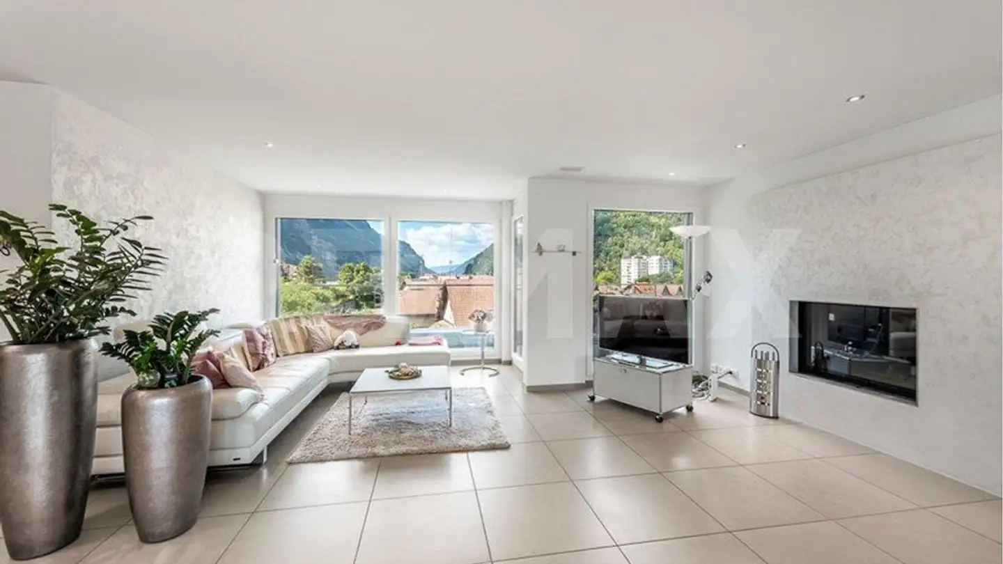 Appartement à vendre - Sonnenhügelstrasse 53, 8750 Glarus - Photo 3
