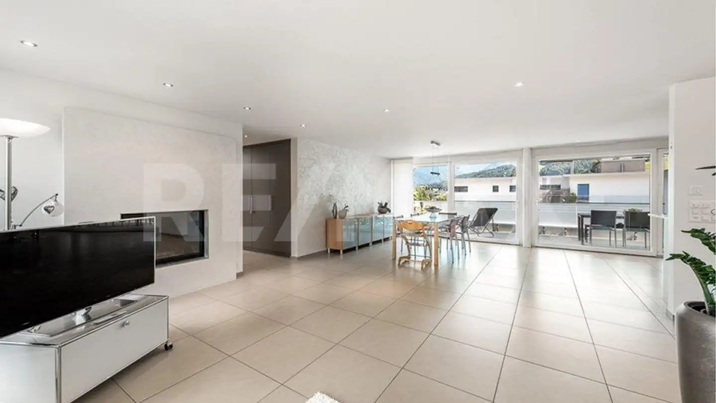 Appartement à vendre - Sonnenhügelstrasse 53, 8750 Glarus - Photo 4