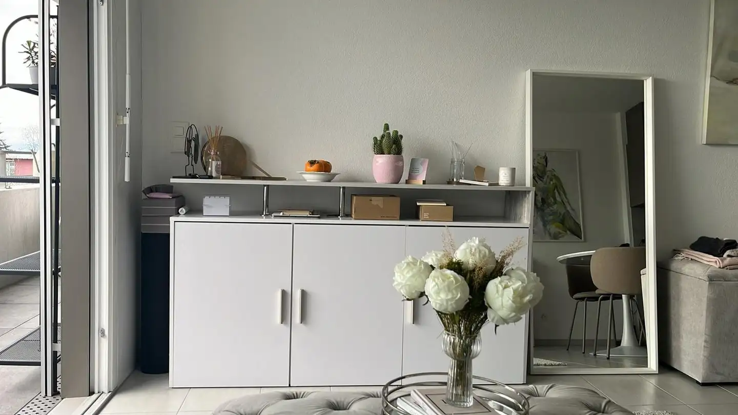 Apartment for rent - Chemin Du Vallon 2, 1093 La Conversion - Photo 4