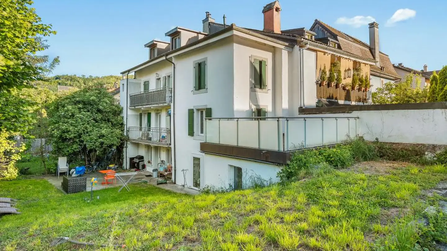 Edificio residenziale in vendita - 1510 Moudon - Foto 3