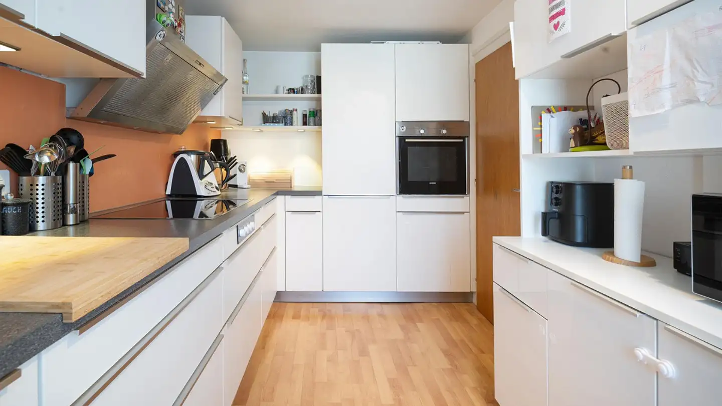 Einfamilienhaus kaufen - Hauptstrasse 63, 4107 Ettingen - Foto 3