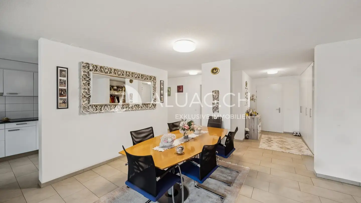 Wohnung kaufen - Oelestrasse 2, 2543 Lengnau BE