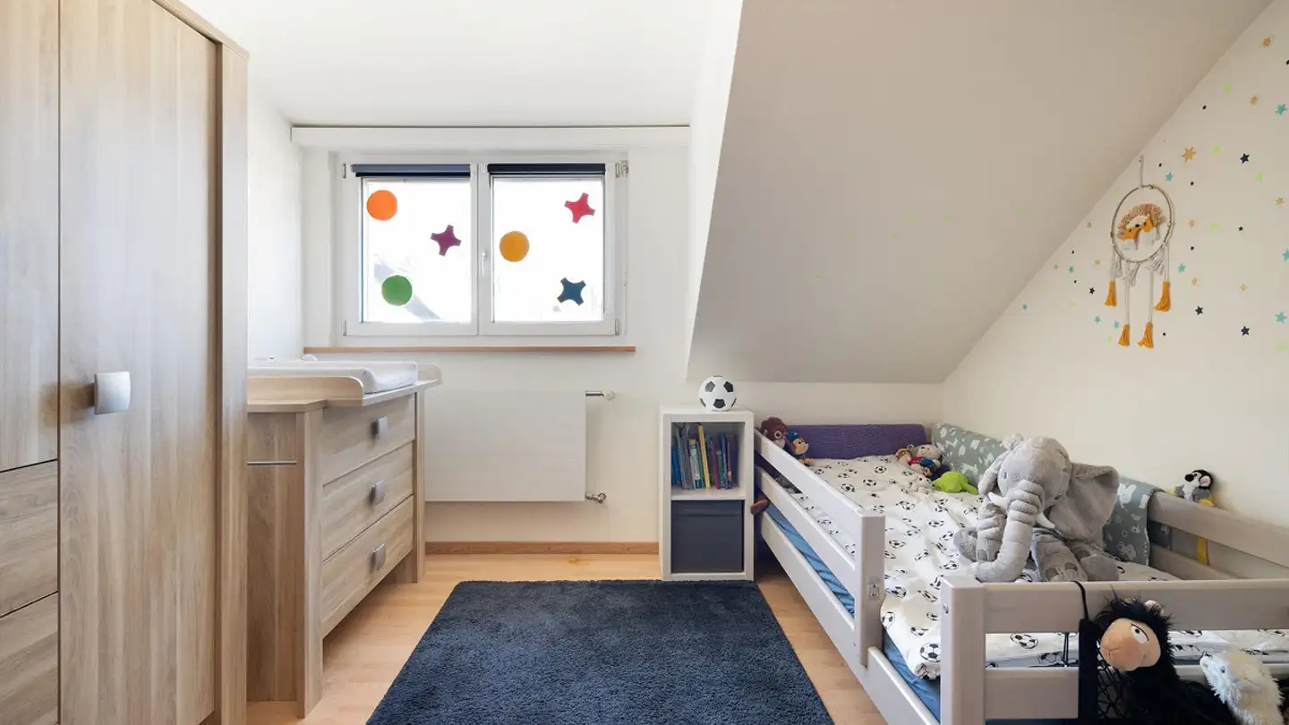 Einfamilienhaus kaufen - Hauptstrasse 63, 4107 Ettingen - Foto 4