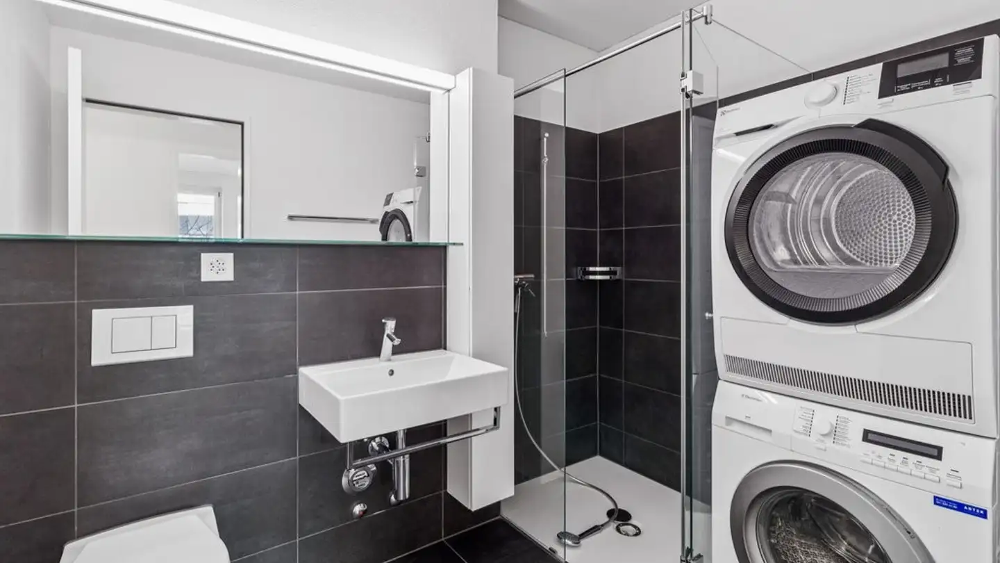 Appartement à louer - Münchackerstrasse 37, 4133 Pratteln - Photo 4