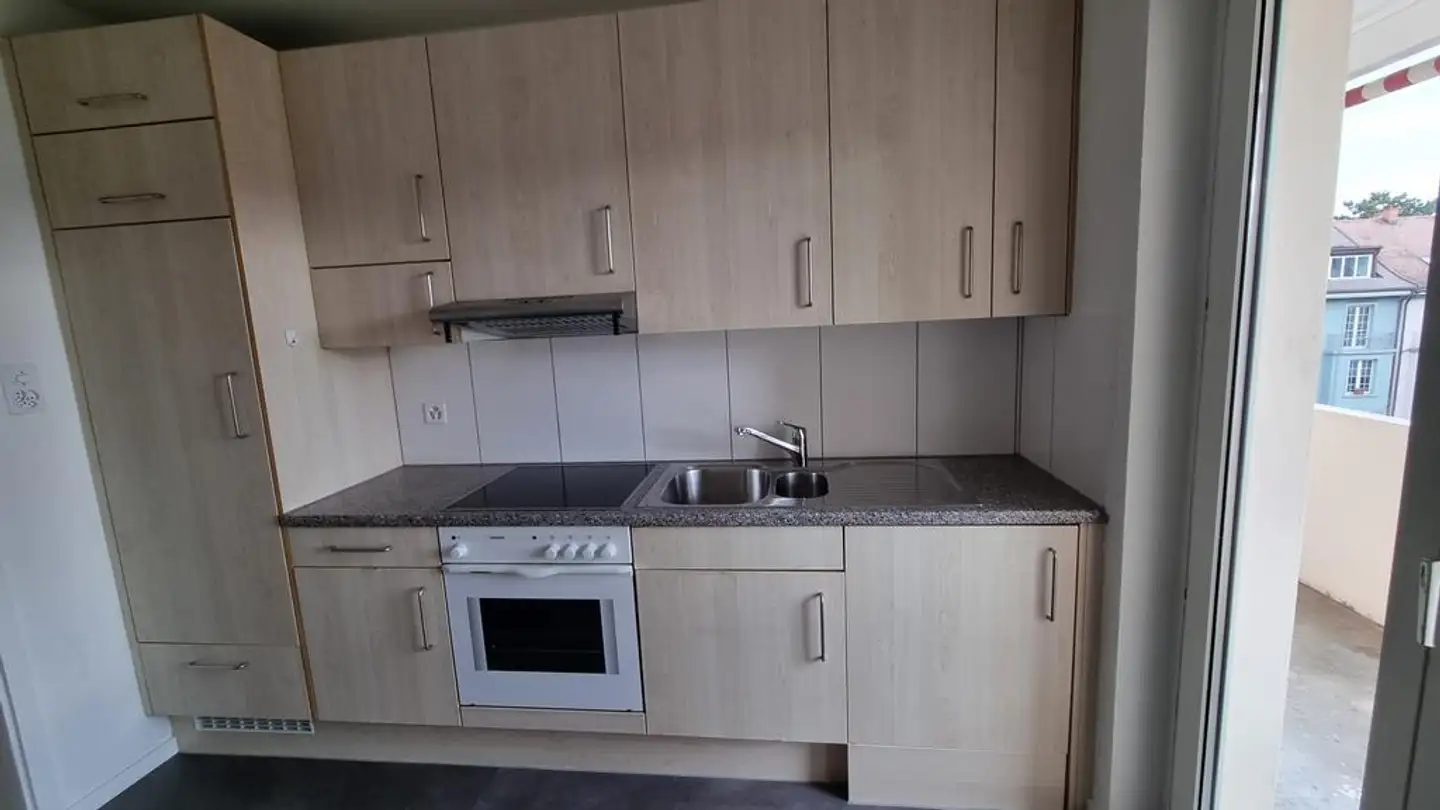 Appartement à louer - Welschmattstrasse 1, 4055 Basel - Photo 3