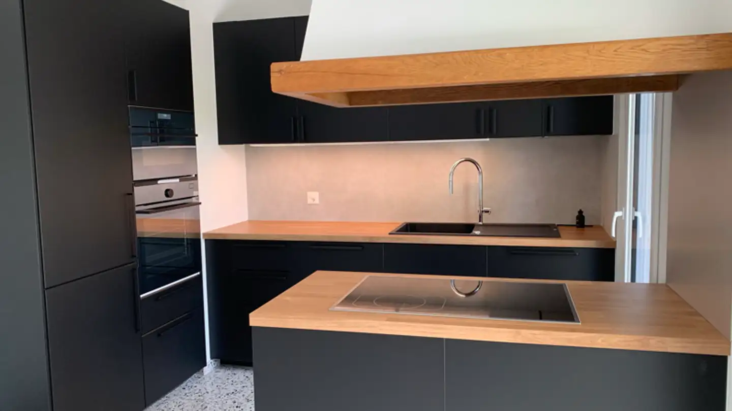 Casa singola in affitto - Chemin De La Coffette 8, 1032 Romanel-sur-Lausanne - Photo 2