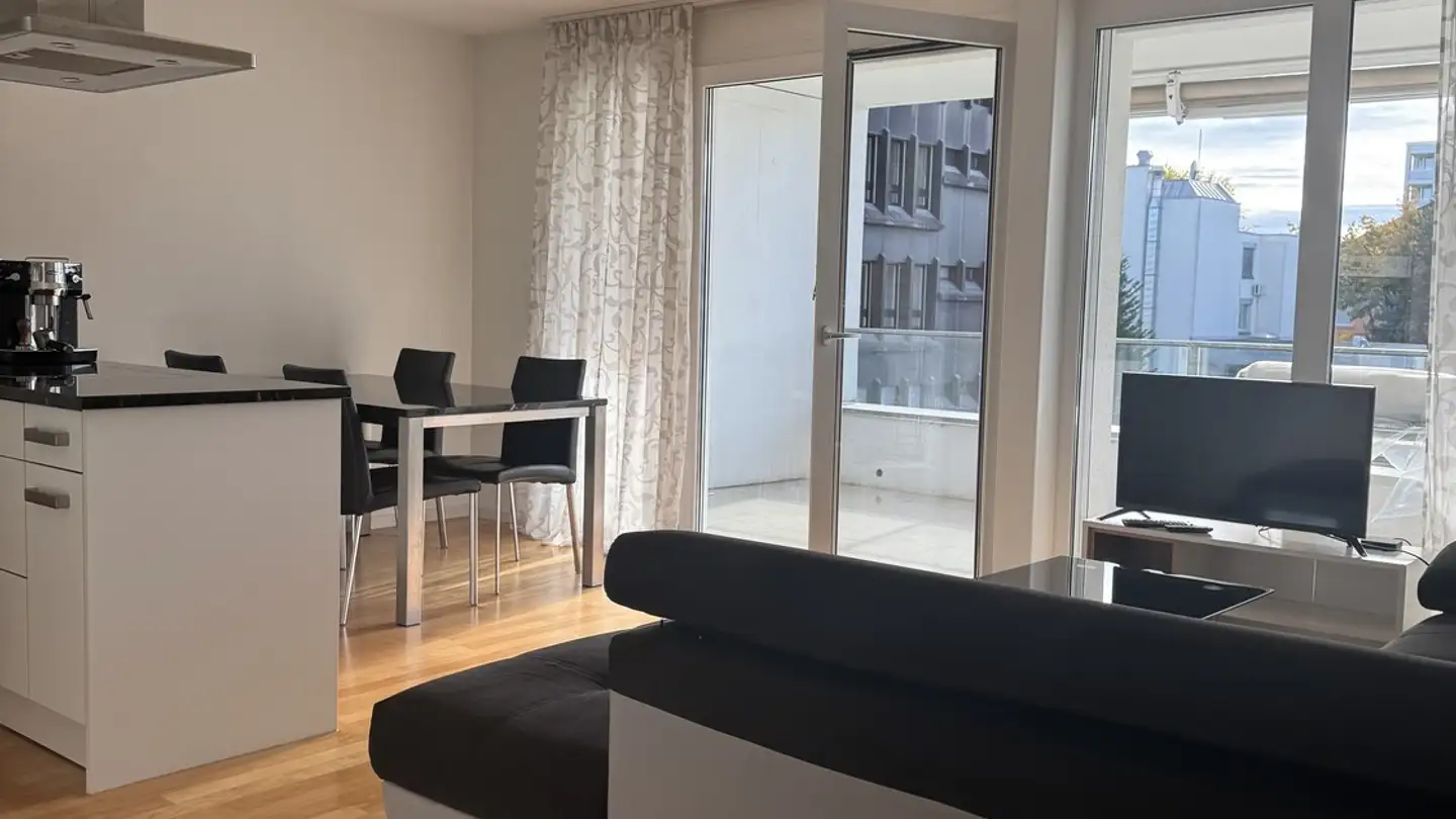 Appartement à louer - Europa-Strasse 6, 8152 Glattbrugg