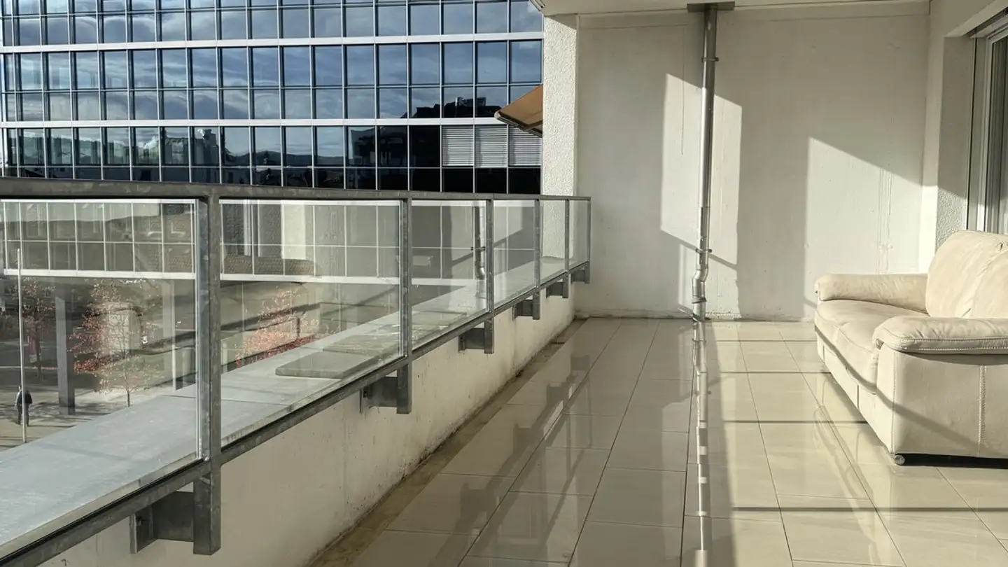 Appartamento in affitto - Europa-Strasse 6, 8152 Glattbrugg - Photo 2