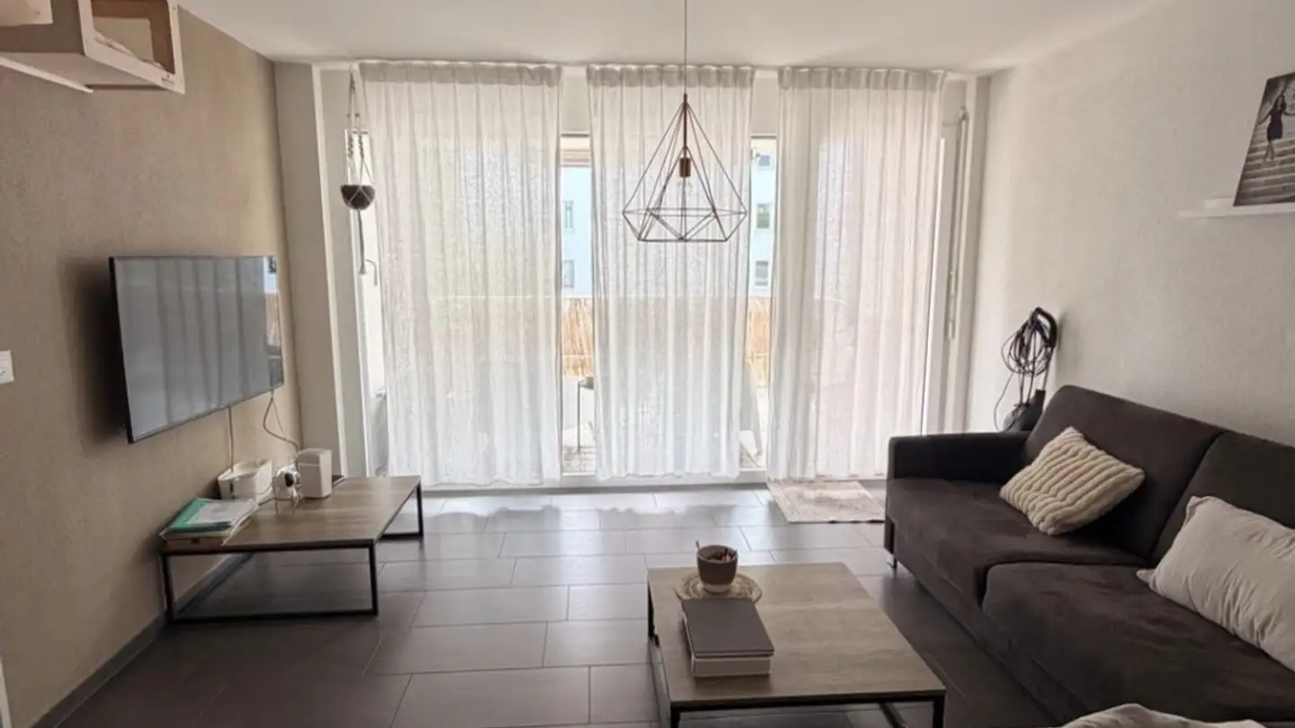 Wohnung mieten - Ostenbergstrasse 12, 4410 Liestal - Foto 2