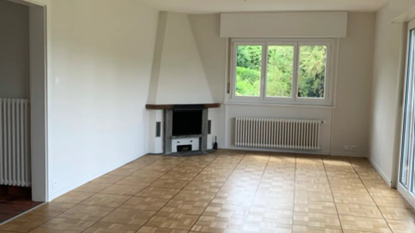 Casa singola in affitto - Chemin De La Coffette 8, 1032 Romanel-sur-Lausanne - Photo 3