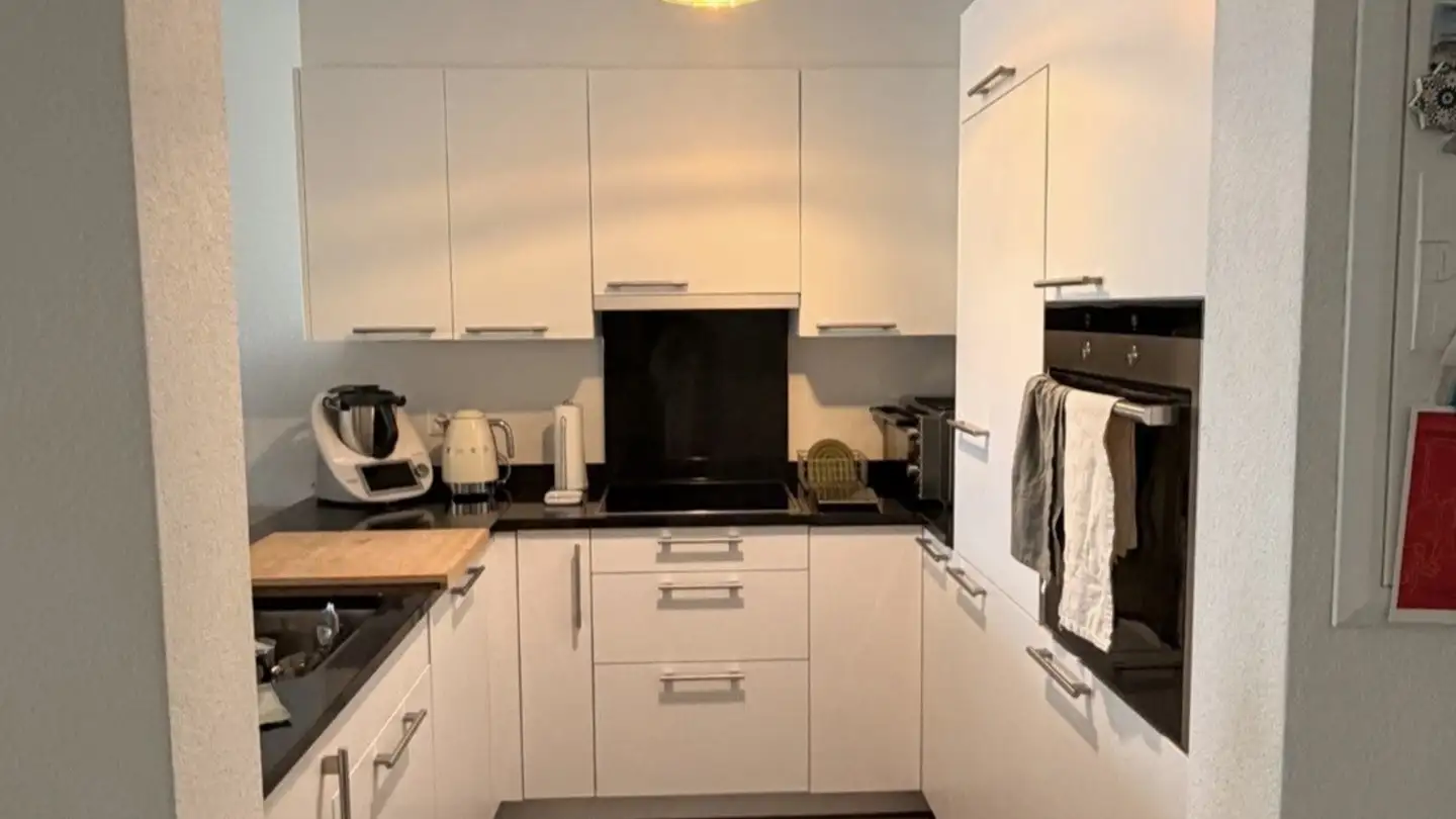 Wohnung mieten - Ostenbergstrasse 12, 4410 Liestal - Foto 3