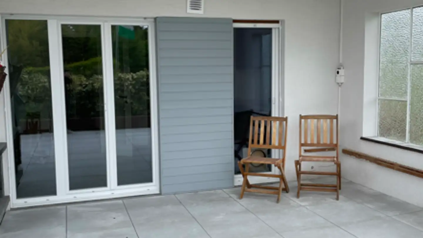 Casa singola in affitto - Chemin De La Coffette 8, 1032 Romanel-sur-Lausanne - Photo 4