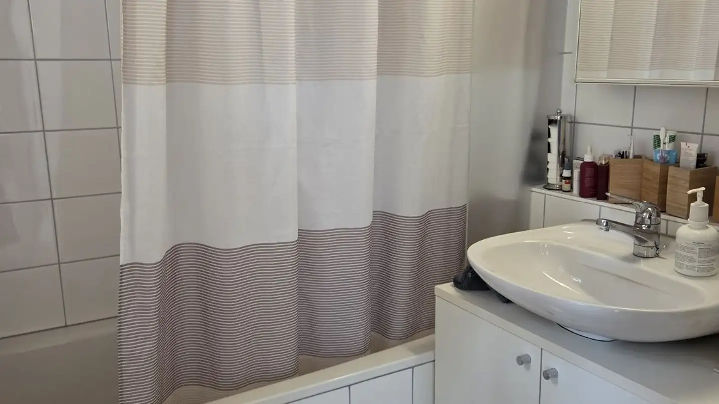 Chambre à louer - Birkenmatt, 6343 Rotkreuz - Photo 3