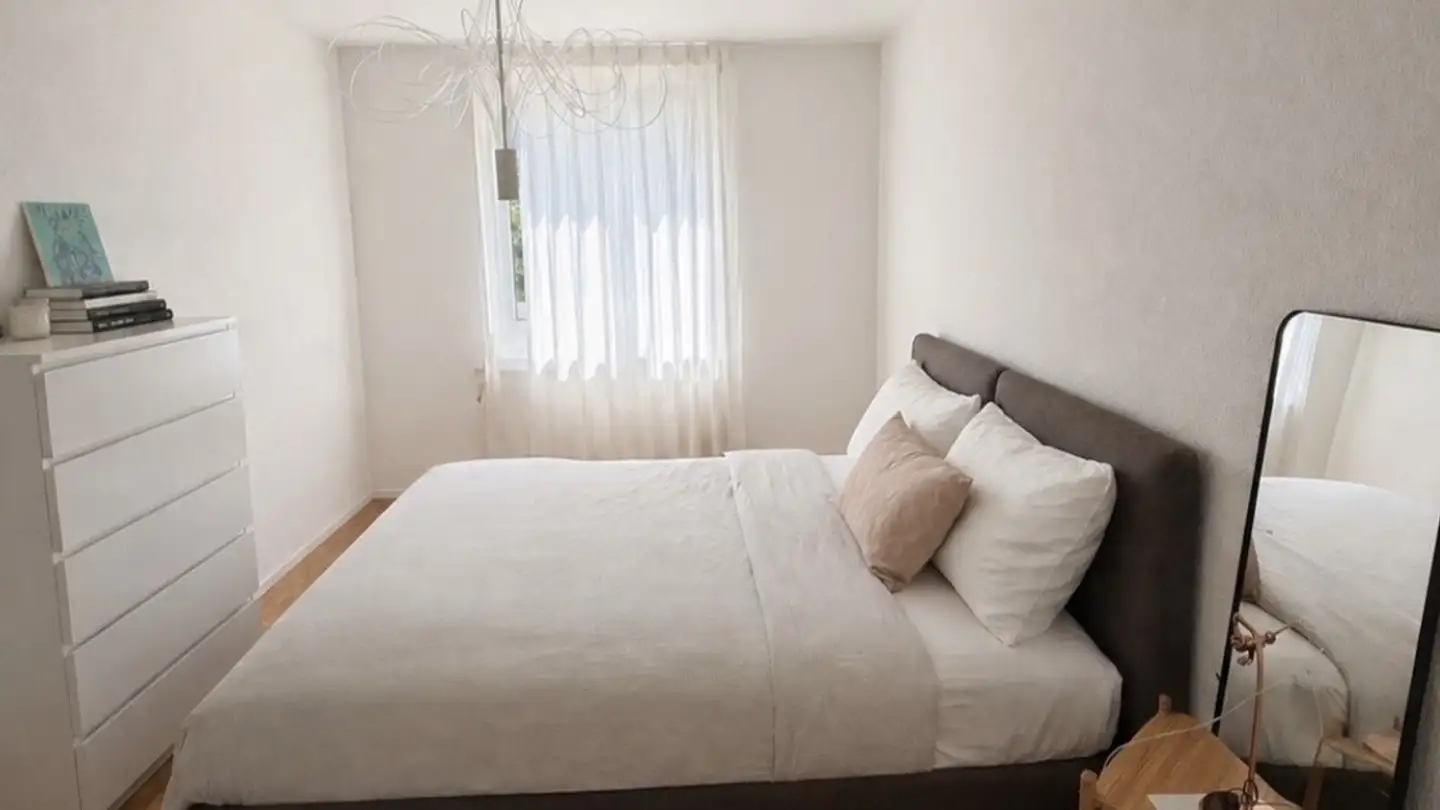 Wohnung mieten - Ostenbergstrasse 12, 4410 Liestal - Foto 4