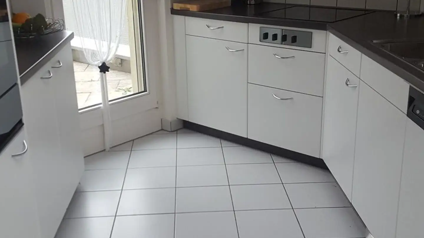 Chambre à louer - Birkenmatt, 6343 Rotkreuz - Photo 4
