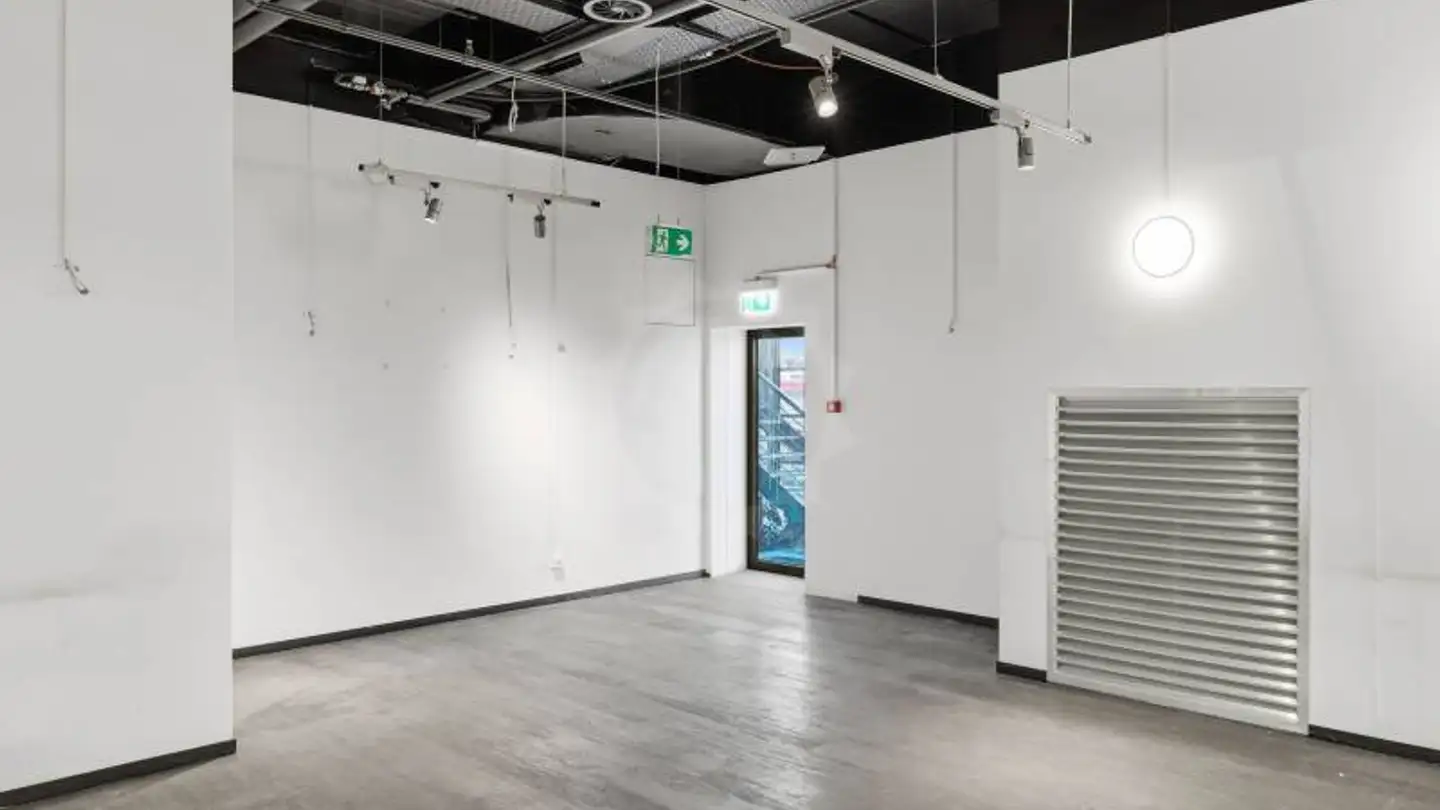 Arkade mieten - Chemin Du Viaduc 1, 1008 Prilly - Foto 3