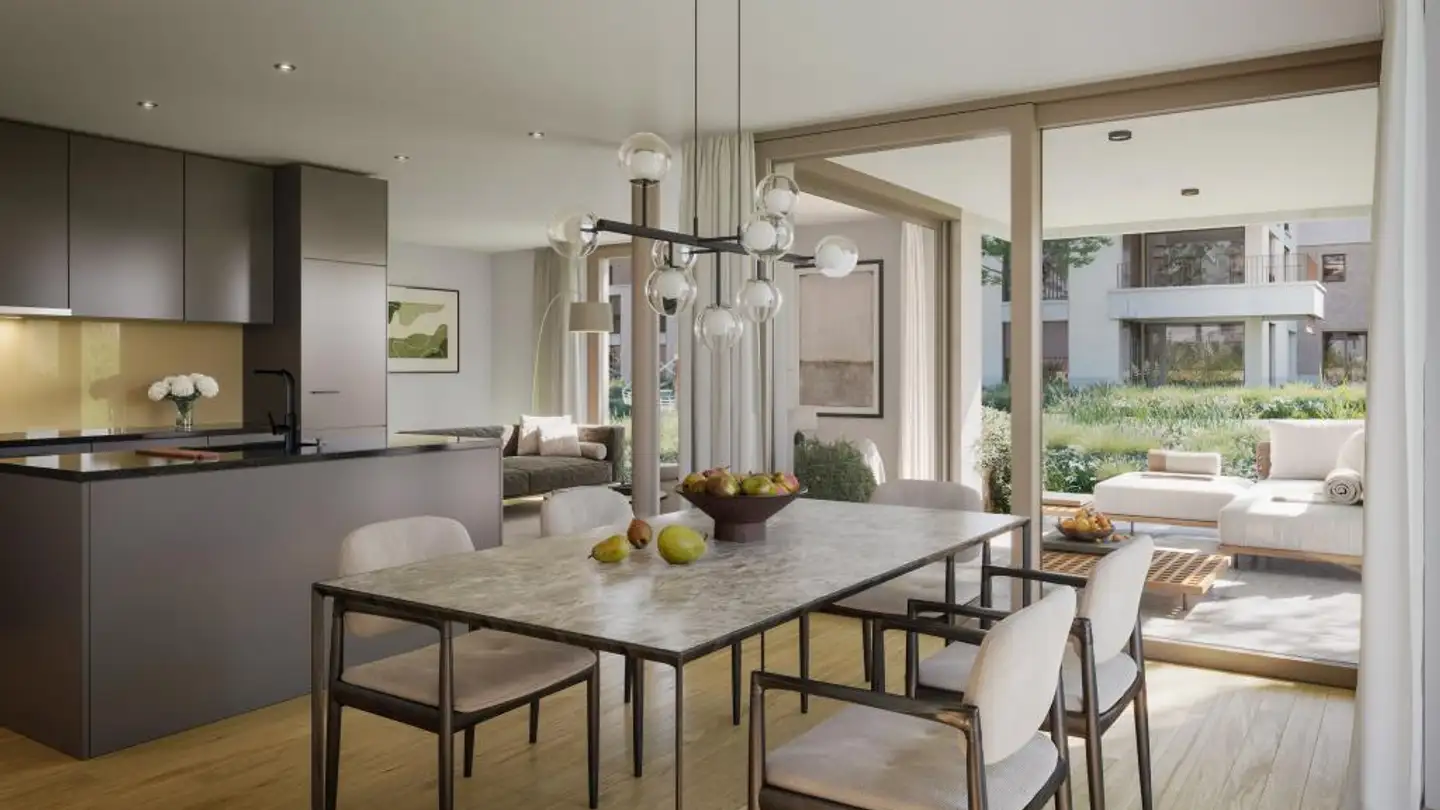 Appartamento in vendita - 8580 Amriswil - Photo 3