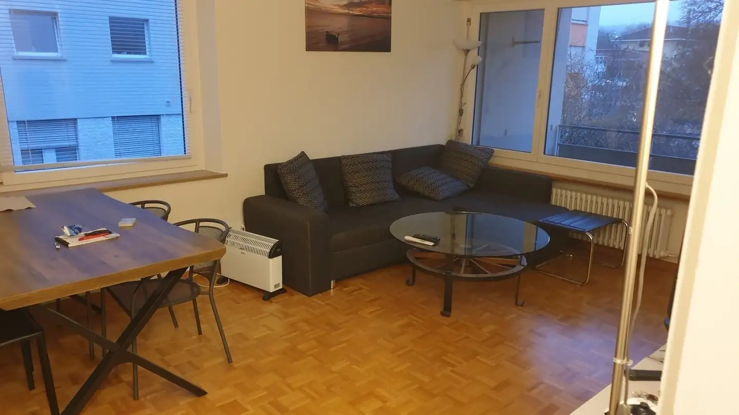 Appartement à louer - Hinterdorfstrasse 56, 8405 Winterthur