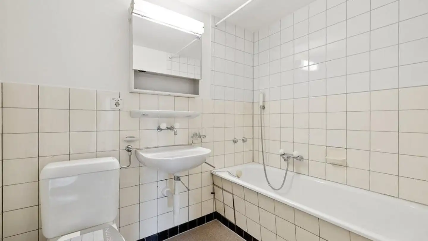 Apartment for rent - Kirchgasse 7, 4058 Basel - Photo 2