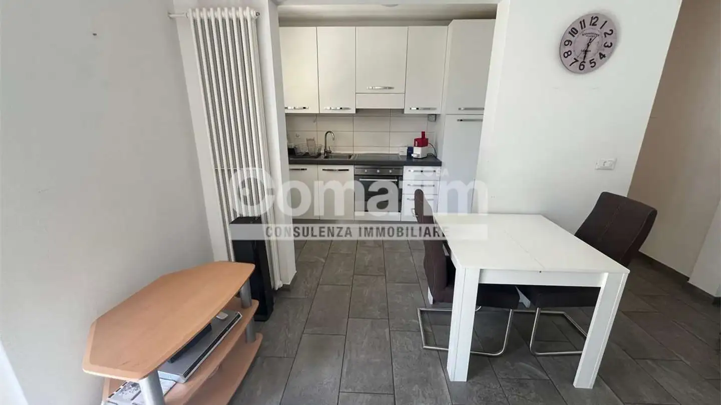 Appartamento in affitto - Via San Gottardo 16, 6745 Giornico - Photo 2